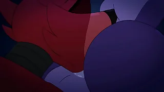 Fnaf cheerful sex