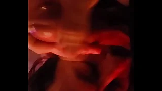 Cum loving floozy