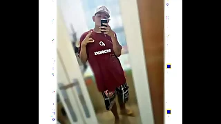 William Lemos Fazendo Strip