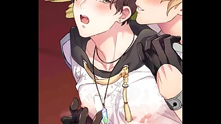 &lbrack;NU&colon; Carnival&rsqb; Quincy&colon; Blossoming Legend - Wet and Wild &lpar;R2&rpar;