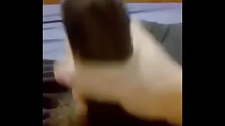 First Fleshlight Fast Orgasm Hot Amateur