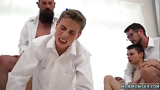 Uncaring barley legal boy gives to and porn old male pellicle Elders Garrett