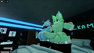 Roblox furry buena vista de nuestras partes&period;&period;&period;&lpar; MX RLN &rpar;