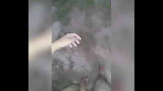 Nuz&atilde;o no mato