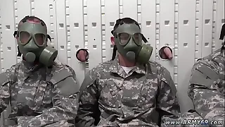 Unconforming armed forces blow venture gallery gay p&period; Glory Hole Day of Reckoning