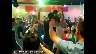 Emo boys clip gay sex This exceptional male stripper party heaving