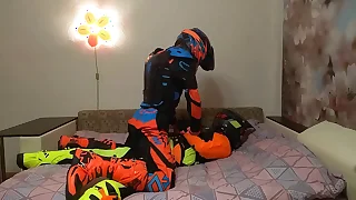 GAY MOTOCROSS PLAYS &lpar;part 1&rpar;